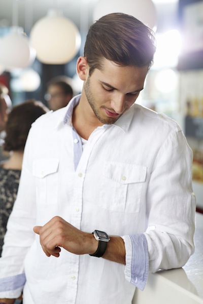 Sony SmartWatch